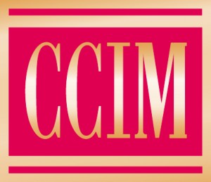 Amodio & Co Achieves CCIM Designation
