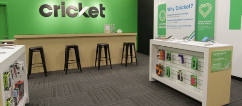 Amodio & Co Completes Cricket Wireless Deal in New Britain, CT