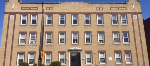Amodio & Co Closes $525,000 Sale of 11-Unit Investment in Hartford