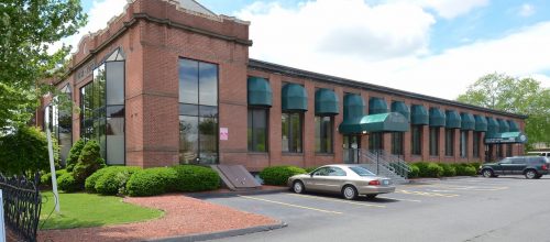 Amodio & Co Signs Hartford Eye Wellness to GRECA Medical Arts Plaza