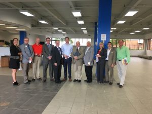 Amodio & Co Attends First Monthly Gathering of Hartford CID