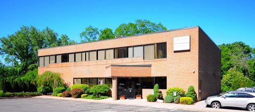 Amodio & Co Sells Southington, CT Office Investment - $950,000