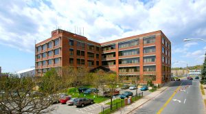 LEASE: New Britain, CT - Class A Office