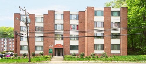 Amodio & Co Brokers 6 Unit Sale at Stanley Woods Condominiums