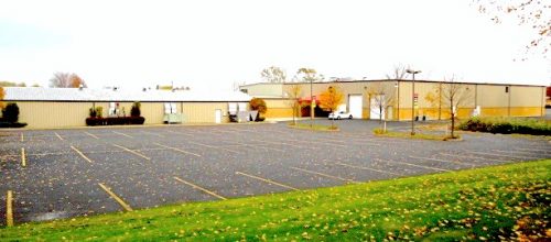 Amodio & Co Negotiates Three More Industrial Leases in Windsor Locks
