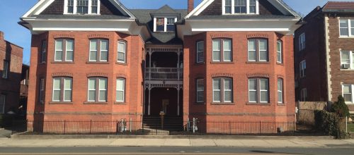 Amodio & Co brokers 4-unit multifamily in New Britain, CT
