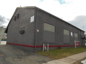 Industrial Sale/Lease: 35 Woodland St., New Britain, CT