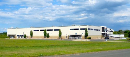 Amodio & Co Brokers $10.6M Industrial Sale of 200,600 SF
