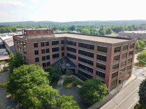 Amodio Sells Office to 100-Unit Residential Conversion - $2.5M