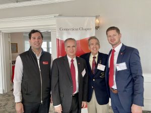 CT CCIM Chapter Holds Self Storage Breakfast Panel