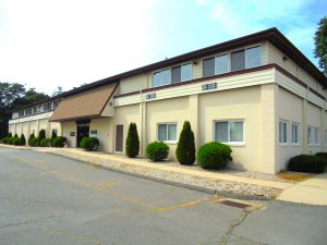 Amodio Inks 2,561 sf Office Lease to Environmental Health & Safety Consultants LLC