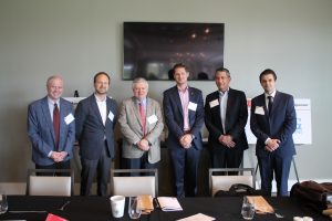 CCIM Connecticut Chapter Holds a Successful Mid-Year CRE Symposium