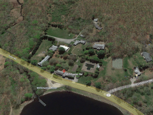 Amodio Represents $1.25M Purchase of 71-acre Resort Property in Lebanon, CT