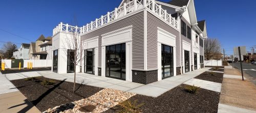Amodio Inks 2,800 sf Long-Term Lease at 77 Whiting St, Plainville