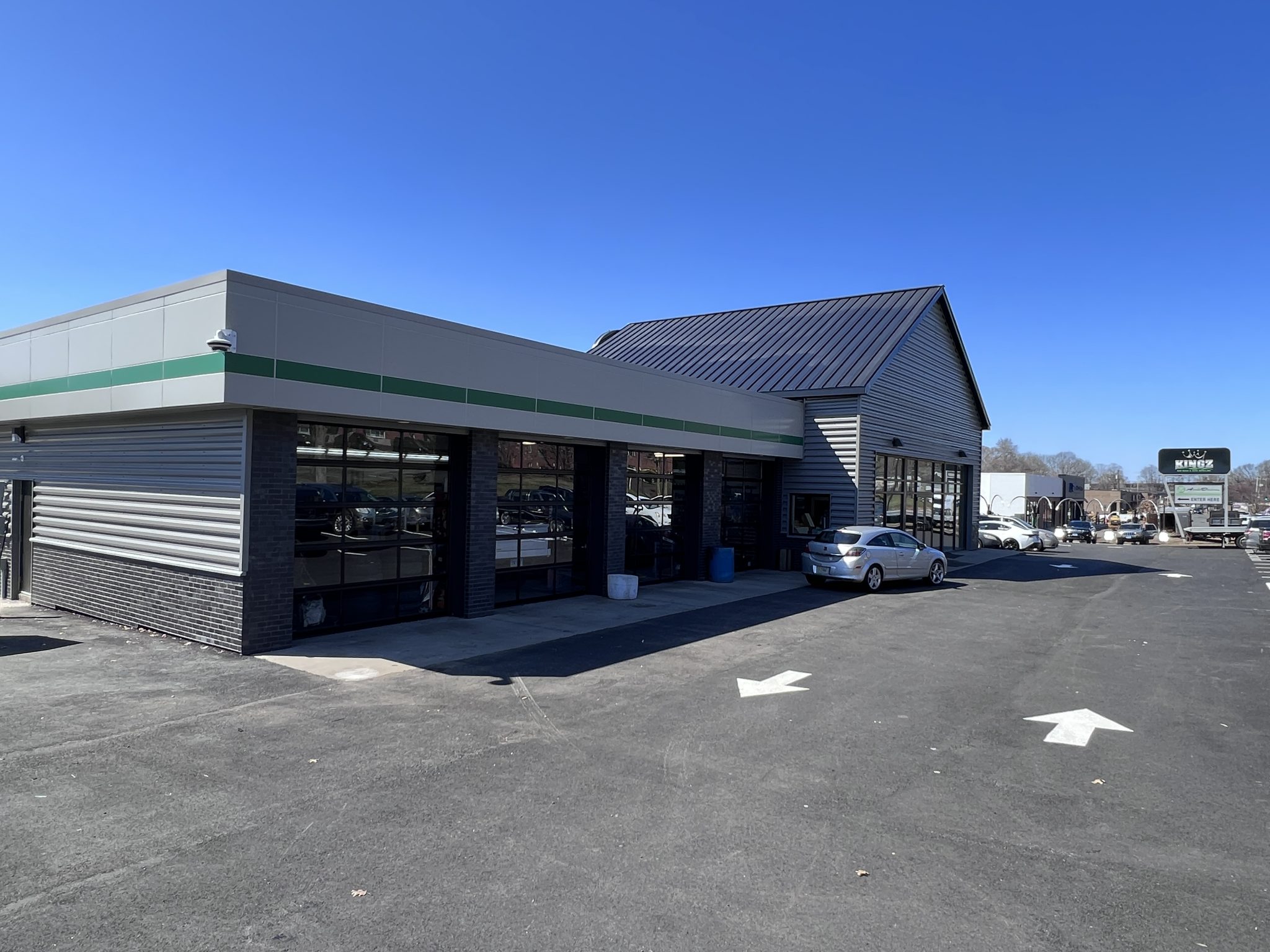 Amodio & Co Commercial & Investment Real Estate Advisory Services CT