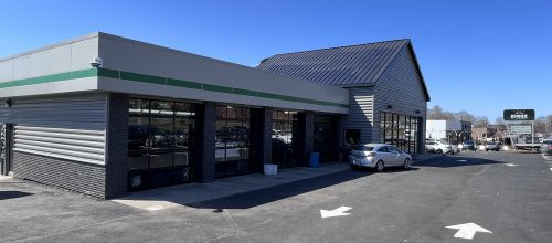 Amodio Expands Florida High-End Car Audio Tenant to New Britain