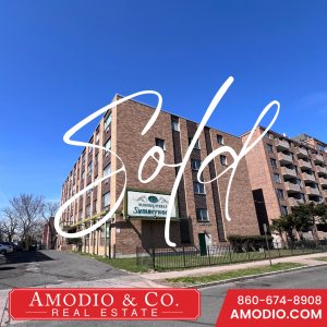 Amodio Brokers 16-Unit Investment Condo Package