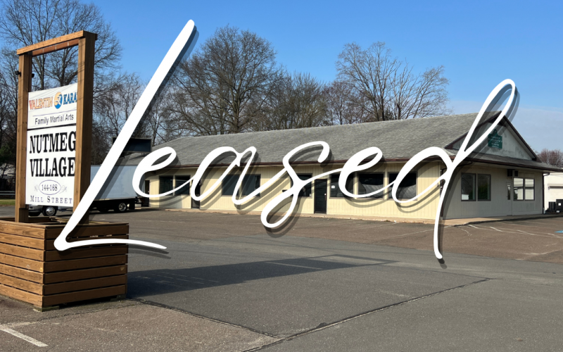 Amodio Signs Handmade Maker Marketplace "Berlin Kiosks" to 146 Mill Street, Berlin