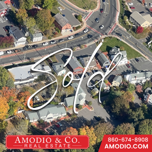 Amodio Buys Iconic Mixed-Use 'Brickwalk Village' in Farmington