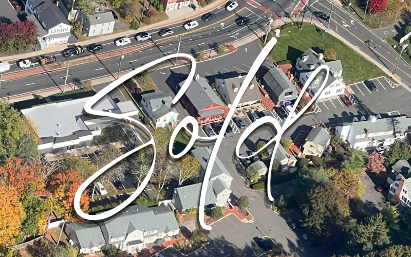 Amodio Buys Iconic Mixed-Use 'Brickwalk Village' in Farmington