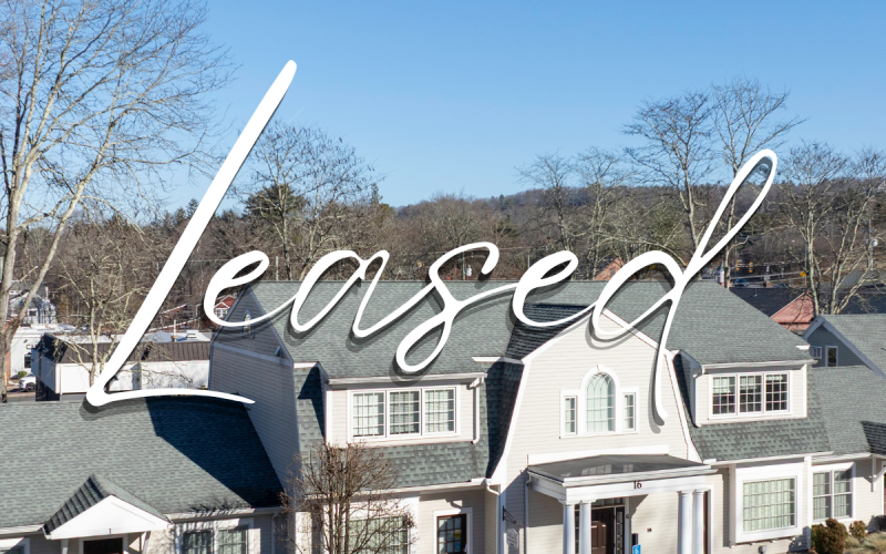 Sycamore Health Leases in Brickwalk Village, Farmington