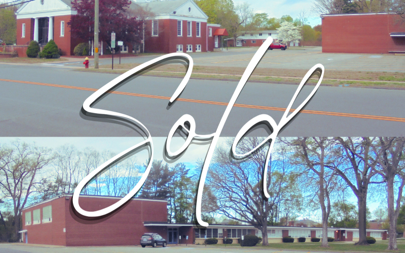 Amodio Sells East Hartford St. Rose School Campus