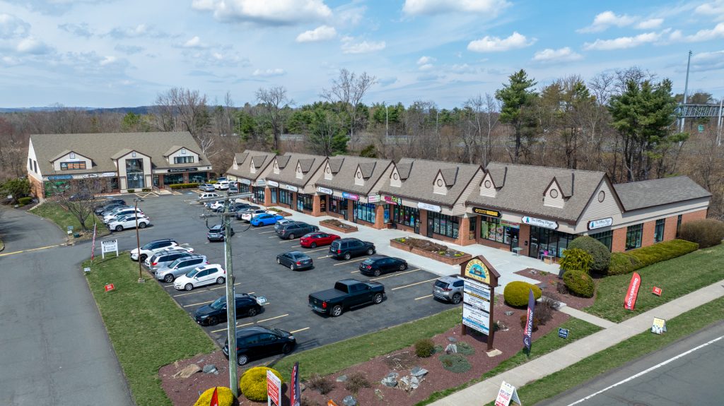 Plainville Plaza
