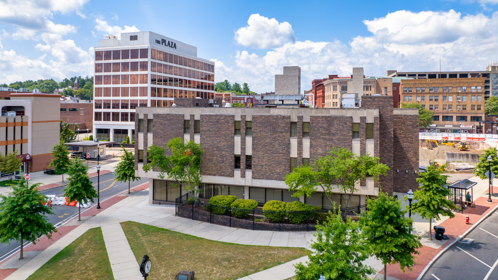 30 Bank Street, New Britain, CT