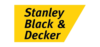 Stanley Black & Decker
