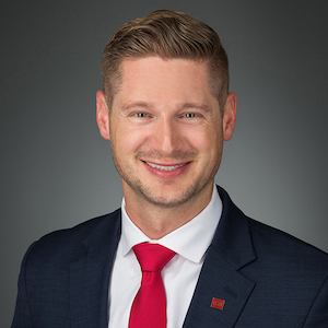 Eric Amodio, MBA, CCIM